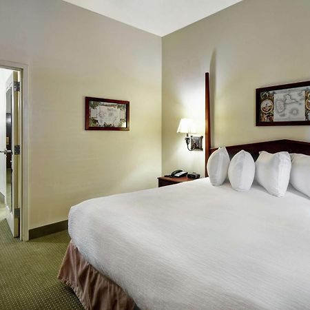 Embassy Suites Charleston - Historic District Eksteriør bilde