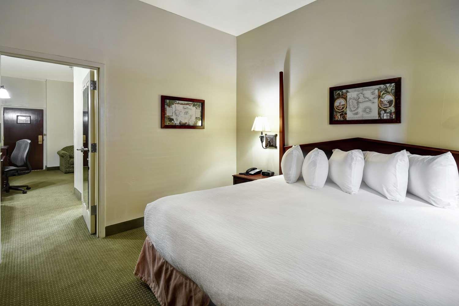 Embassy Suites Charleston - Historic District Eksteriør bilde